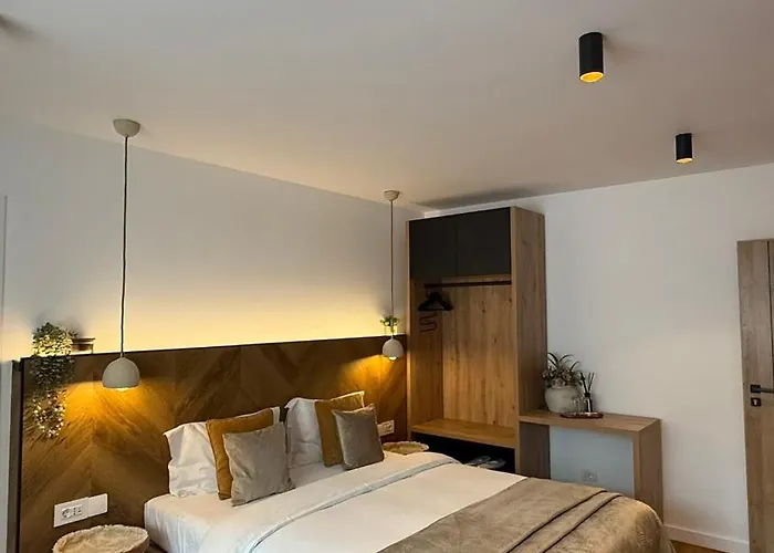 Guest house Casa Cristina