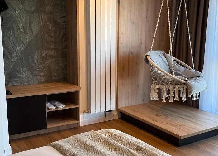 Casa Cristina Guest house 3*