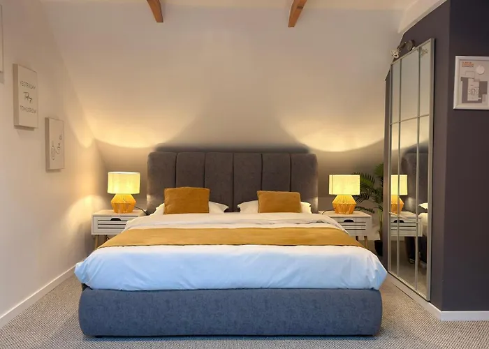 Guest house Casa Cristina