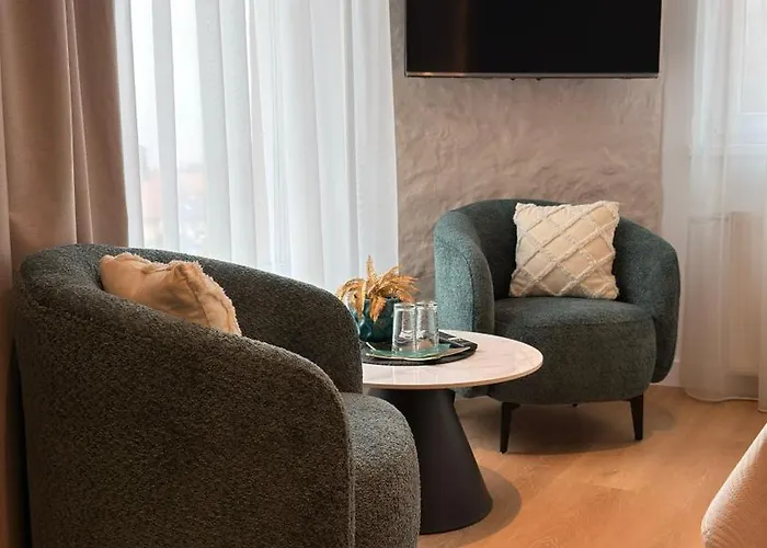 Pensión Casa Cristina Braşov