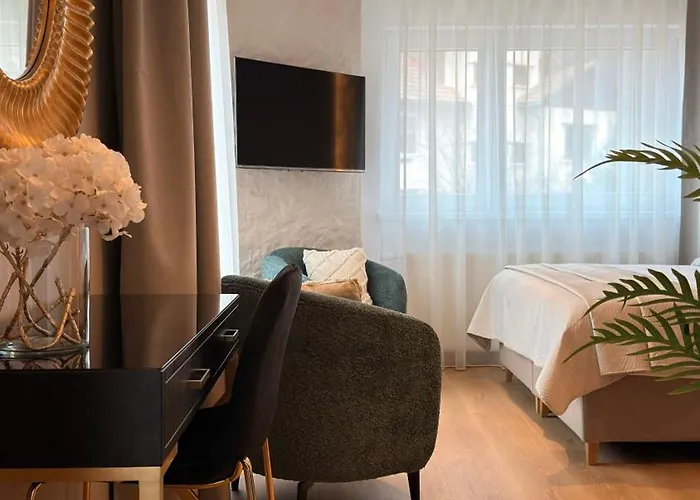 Casa Cristina Guest house Brasov