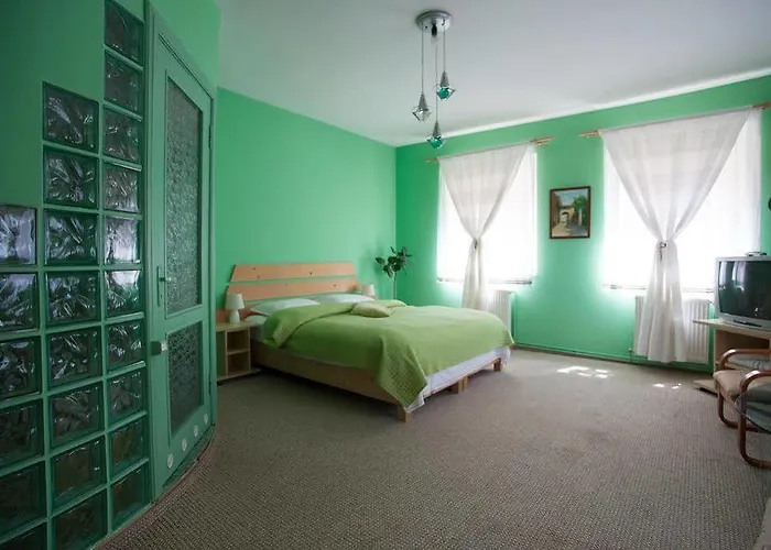 Casa Cristina Brasov