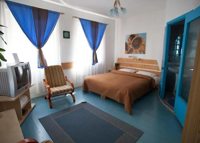 Casa Cristina 3* Brasov