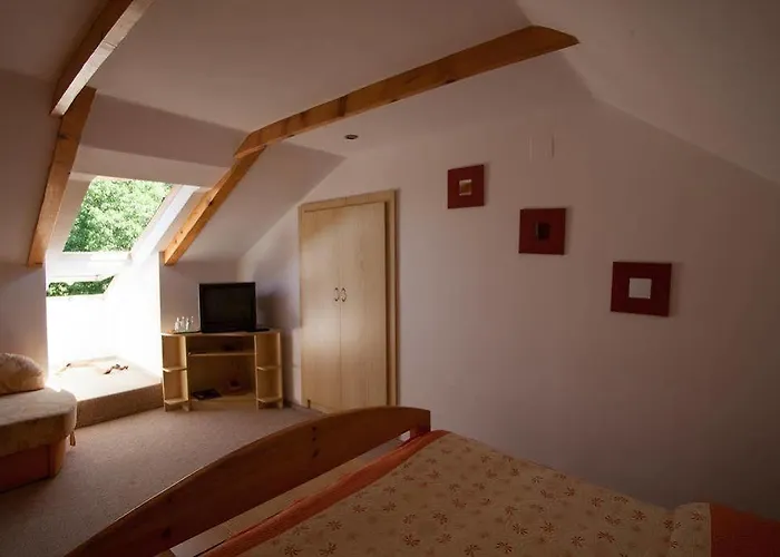 Casa Cristina 3* Braşov